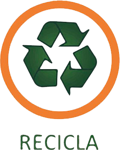 Logo Recicla