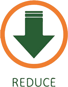Logo Reduce
