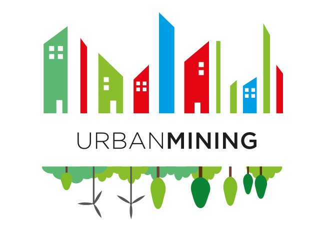 Urban mining