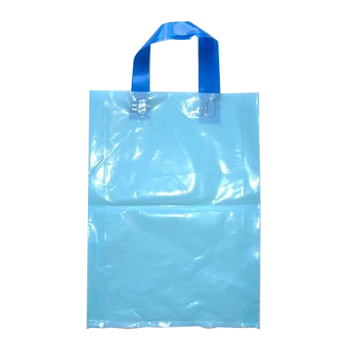 La bolsa de plástico más denso es la segunda mejor opción